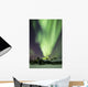 Aurora Borealis and Big Wall Decal Design 6