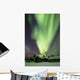 Aurora Borealis and Big Wall Decal Design 6