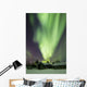 Aurora Borealis and Big Wall Decal Design 6