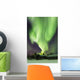 Aurora Borealis and Big Wall Decal Design 5