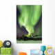 Aurora Borealis and Big Wall Decal Design 5