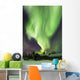 Aurora Borealis and Big Wall Decal Design 5