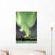 Aurora Borealis and Big Wall Decal Design 4