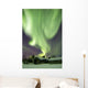 Aurora Borealis and Big Wall Decal Design 4