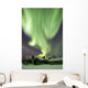 Aurora Borealis and Big Wall Decal Design 4