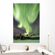 Aurora Borealis and Big Wall Decal Design 4