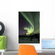 Aurora Borealis and Big Wall Decal Design 3