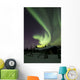 Aurora Borealis and Big Wall Decal Design 3