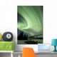 Aurora Borealis and Big Wall Decal Design 2