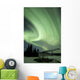 Aurora Borealis and Big Wall Decal Design 2