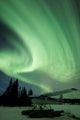Aurora Borealis and Big Wall Decal Design 2