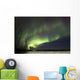 Aurora Borealis with Ranch Wall Decal
