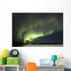 Aurora Borealis with Ranch Wall Decal