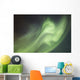 Aurora Borealis with Big Wall Decal Design 1