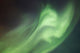 Aurora Borealis with Big Wall Decal Design 1