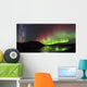 Aurora Borealis Milky Way Wall Decal