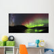 Aurora Borealis Milky Way Wall Decal