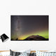 Aurora Borealis and Milky Wall Decal Design 7