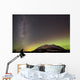 Aurora Borealis and Milky Wall Decal Design 7