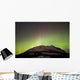 Aurora Borealis and Milky Wall Decal Design 6