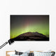 Aurora Borealis and Milky Wall Decal Design 6