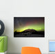 Aurora Borealis and Milky Wall Decal Design 5