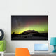 Aurora Borealis and Milky Wall Decal Design 5