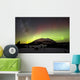 Aurora Borealis and Milky Wall Decal Design 5