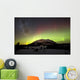 Aurora Borealis and Milky Wall Decal Design 5