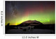 Aurora Borealis and Milky Wall Decal Design 5