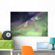 Aurora Borealis and Big Wall Decal Design 1