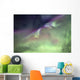 Aurora Borealis and Big Wall Decal Design 1