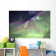 Aurora Borealis and Big Wall Decal Design 1