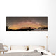 Aurora Borealis and Milky Wall Decal Design 4