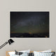 Geminids Meteor Shower Streaks Wall Decal