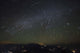 Geminids Meteor Shower Streaks Wall Decal