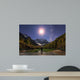 Milky Way and Waxing Wall Decal