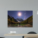 Milky Way and Waxing Wall Decal