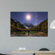 Milky Way and Waxing Wall Decal