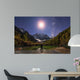 Milky Way and Waxing Wall Decal