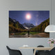 Milky Way and Waxing Wall Decal