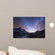 Milky Way and Zodiacal Wall Decal Design 2