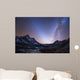 Milky Way and Zodiacal Wall Decal Design 2