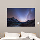 Milky Way and Zodiacal Wall Decal Design 2