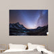 Milky Way and Zodiacal Wall Decal Design 2