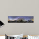 Panoramic Mt Everest Khumbu Wall Decal