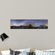 Panoramic Mt Everest Khumbu Wall Decal