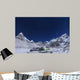 Big Dipper Rise above Wall Decal