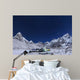 Big Dipper Rise above Wall Decal