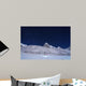 Visitors Trekking to Kala Wall Decal